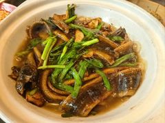 -芳芳私房菜·精做淮扬菜(承德路店)