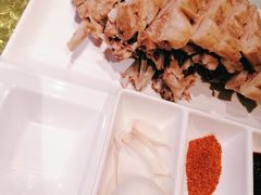 -阿西娅食府(中关村店)