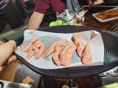-杀猪天·韩国烤肉(总店)