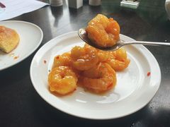 -国际艺苑大酒店·京华楼中餐厅