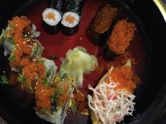 -景鹤料理(上地华联店)
