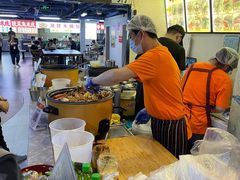 -安徽阜阳卷馍(西单店)