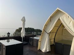 -火福·天湖阁大闸蟹博物馆主题餐厅(浅水湾店)