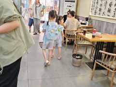 -西羊市老米家泡馍(西羊市店)