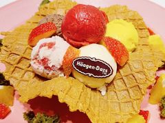 -哈根达斯(皇城恒隆广场店)