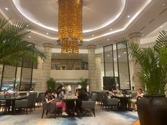 -苏州吴宫泛太平洋酒店