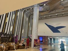 -幸福蓝海国际影城(河西店)