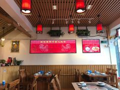 大堂-重庆烧鸡公火锅(簋街店)