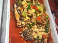 -闻溪有渔·活鱼现烤才好吃(太仓万达店)