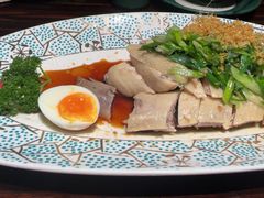 -粤·向群饭店(龙津东路总店)