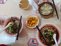 -嗨椒小面(萝岗万达店)