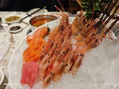 -阳光岛·海鲜盛宴(银泰中心in99店)