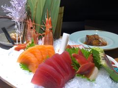 -东田之村自助餐厅(金水路店)