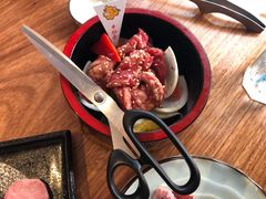 -热血兄弟·炭火烤肉(融侨中心店)