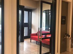 -铂尔曼奥克兰公寓酒店