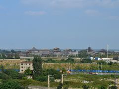 -习家池