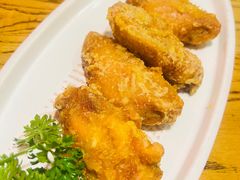 -新白鹿餐厅(百联中环店)