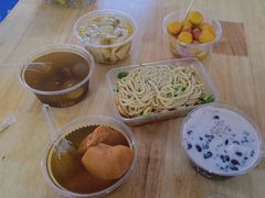 -小草糖水(海棠村店)