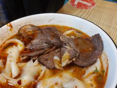 -德元兰州纯汤牛肉面
