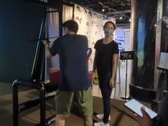-VS SPORTS PARK运动玩乐园·团建·生日会(合生汇店)