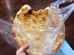 馕饼-东伊顺(高银街店)