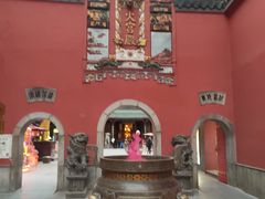 -火宫殿·小吃王国(坡子街店)