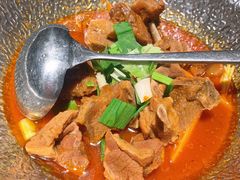 -福宝漠北·牛羊肉(广埠屯店)