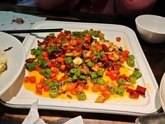 -陈麻婆豆腐(旗舰店)