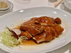 -宝丽轩中餐厅BAOLIXUAN