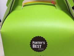 -Pantry's Best派悦坊蛋糕(K11购物艺术中心店)