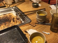 -新石器烤肉(南站店)