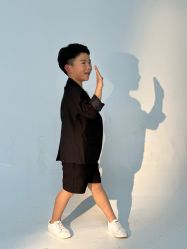 -小阿福儿童摄影(华中智谷店)