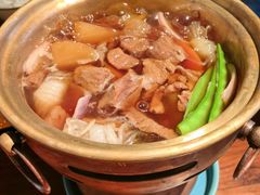 -Mr.Fish鱼鲜生海鲜放题(高德置地冬广场店)