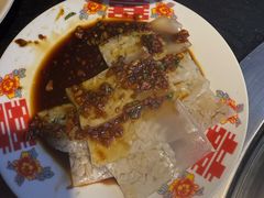 -高家小院铁锅炖大鹅(哈西高铁站店)