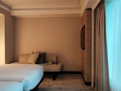 -香港九龙海逸君绰酒店