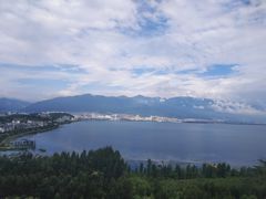 -大理洱海龙湾假日酒店