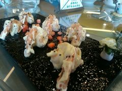 -渔娘渔家丹东海鲜(东直门店)