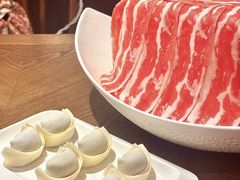 -东海怡品海鲜豆捞(星街坊店)