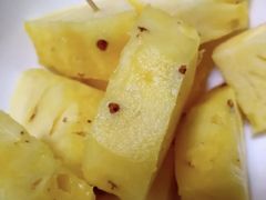 -比亚森自助烤肉料理(裕华店)