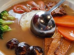 -九毛九西北菜(盈信广场店)