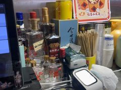 -淮城老友海鲜大咖龙虾烤吧(淮安店)