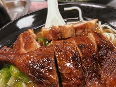 -烧鹅濑(西华路店)