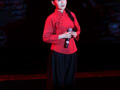 -陕北民歌大舞台