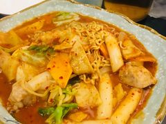 -槿Story·韩国料理(望京韩国美食城店)