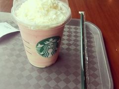 -星巴克(宁波老外滩店)