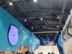 -Mr·Kuma酷么先生雪之乐园