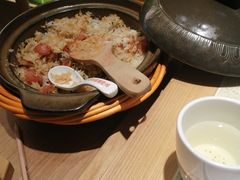 -煲大王猪肚鸡·椰子鸡火锅(红谷滩万达店)