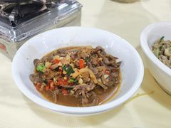 -笨罗卜浏阳菜馆(星沙店)