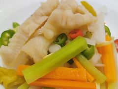峨嵋老坛子-峨嵋酒家(王府井店)