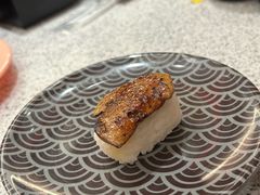 -争鲜回转寿司(中街大悦城店)